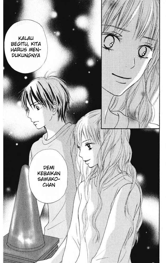 Kimi ni Todoke chapter 14
